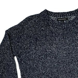 3/$25 Banana Republic Cotton Crew Neck Sweater Sm
